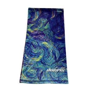 Doerix Starry Night Neck Gaiter